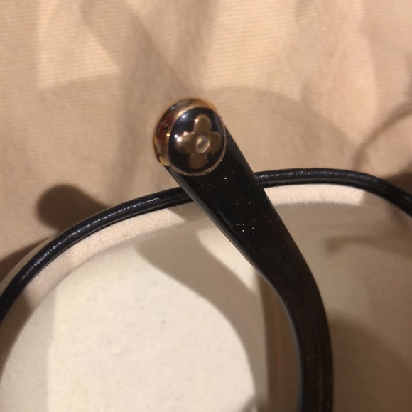 Louis Vuitton brown Hortencia sunglasses - Picture 7 of 16